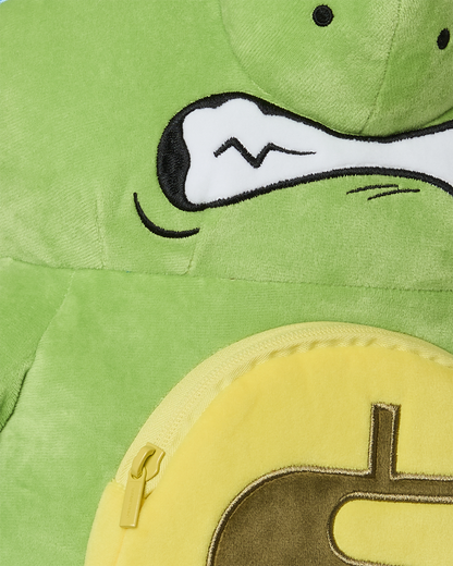SPRAYGROUND® BACKPACK TMNT LEONARDO MONEYBEAR BACKPACK