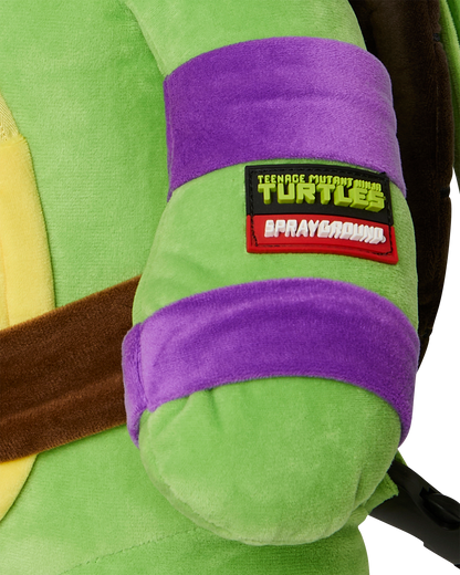 SPRAYGROUND® BACKPACK TMNT DONATELLO MONEYBEAR BACKPACK
