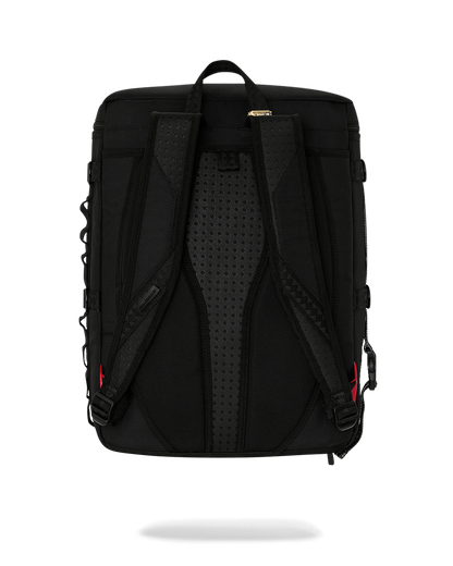 SPRAYGROUND® BACKPACK SG SQUARE BACKPACK