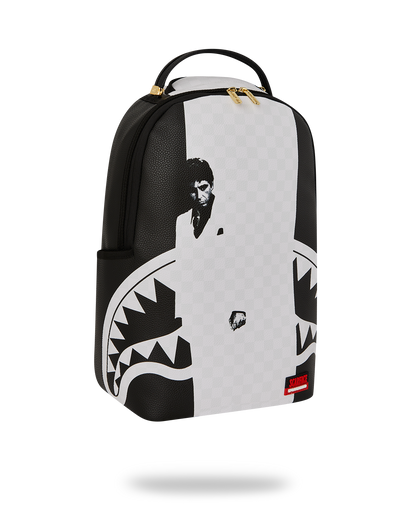 SPRAYGROUND® BACKPACK SCARFACE OG BACKPACK