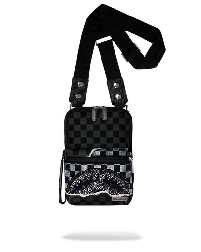SPRAYGROUND® SLING DIAMOND TEAR OG SLING
