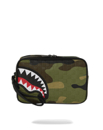 SPRAYGROUND® TOILETRY CAMORICH ROYALE TOILETRY BRICK