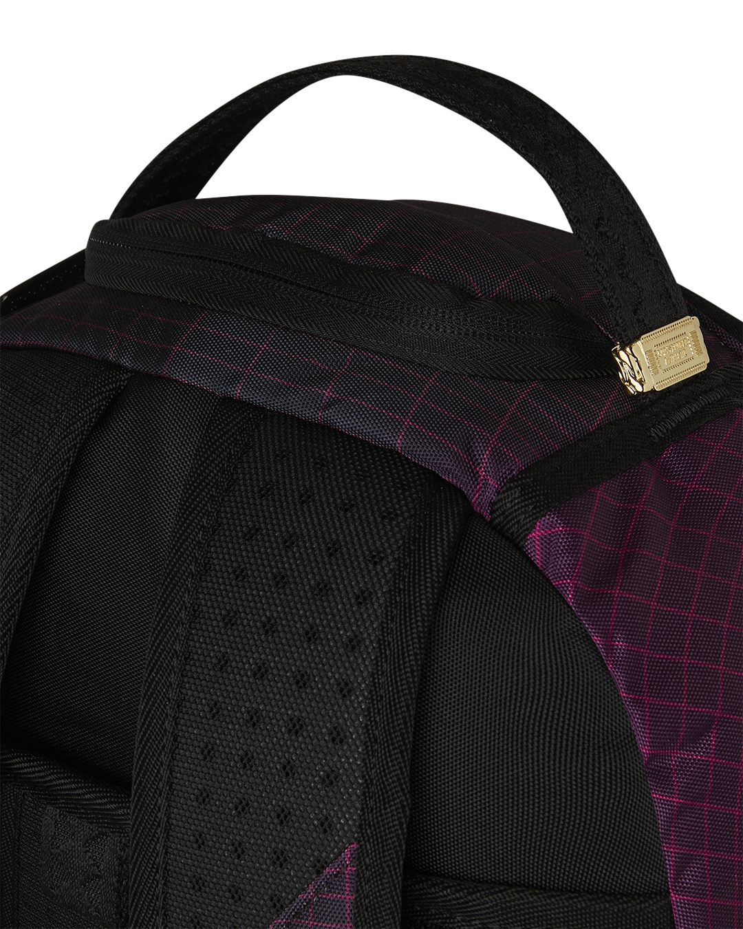 SPRAYGROUND® BACKPACK FIBER OPTICS PARTY SHARK BACKPACK