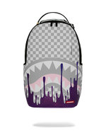 SPRAYGROUND® BACKPACK CREAM SPACE DRIP BACKPACK