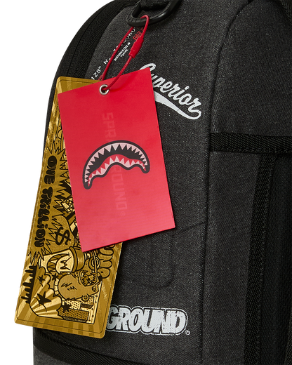 SPRAYGROUNDÂ® BACKPACK REBEL WITH A CAUSE BACKPACK