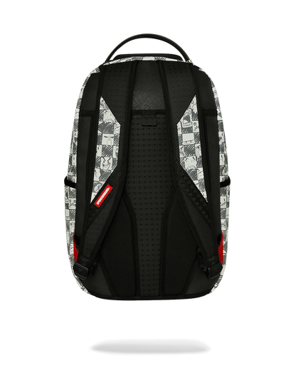 SPRAYGROUND® BACKPACK EMOTE CHECK BACKPACK