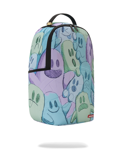 SPRAYGROUND® BACKPACK JELLY GHOSTS BACKPACK