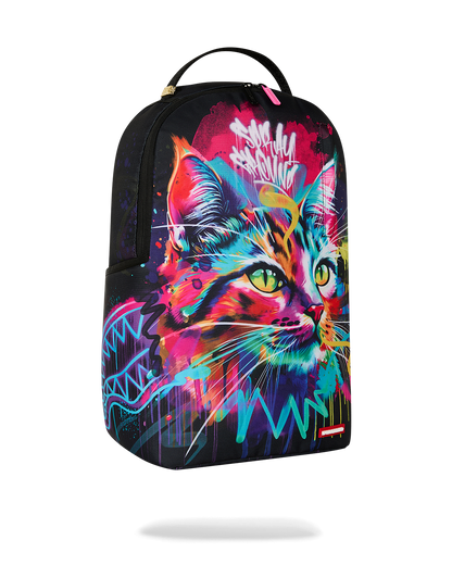 SPRAYGROUND® BACKPACK NIGHT PROWLER BACKPACK