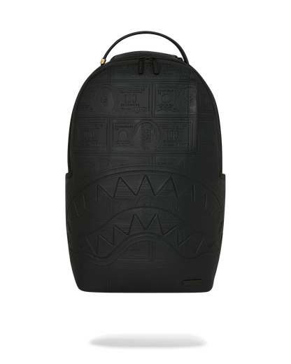 SPRAYGROUNDÂ® BACKPACK MONEY MASONRY