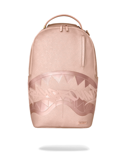 SPRAYGROUNDÂ® BACKPACK ROSE GHOST DRIP BACKPACK