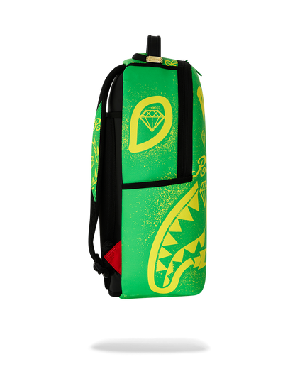 SPRAYGROUND® BACKPACK RICHIE RICH HIGH BALLER BACKPACK