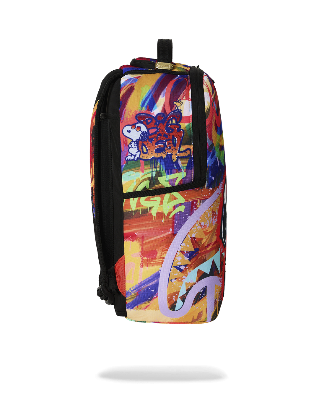 SPRAYGROUND® BACKPACK PEANUTS SNOOPY DREAM DAZE BACKPACK