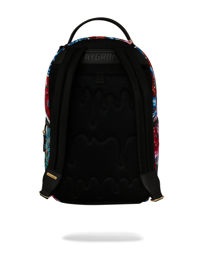 SPRAYGROUND® BACKPACK KYOTO COLORS BACKPACK