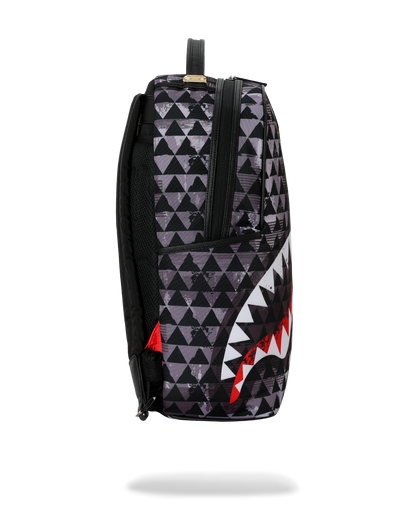 SPRAYGROUND® BACKPACK KAHUKU NIHO MANO BACKPACK