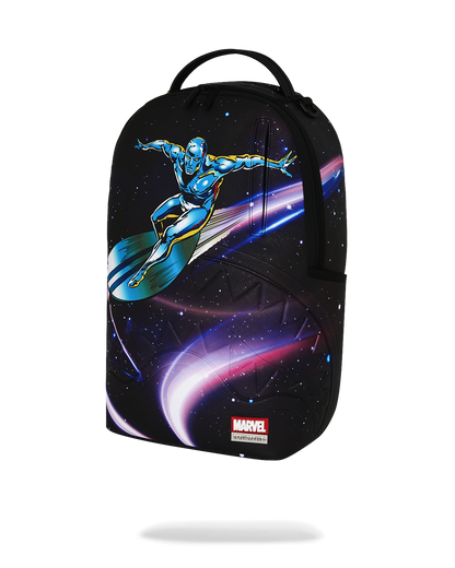 SPRAYGROUND® BACKPACK MARVEL AVENGERS SILVER SURFER BACKPACK