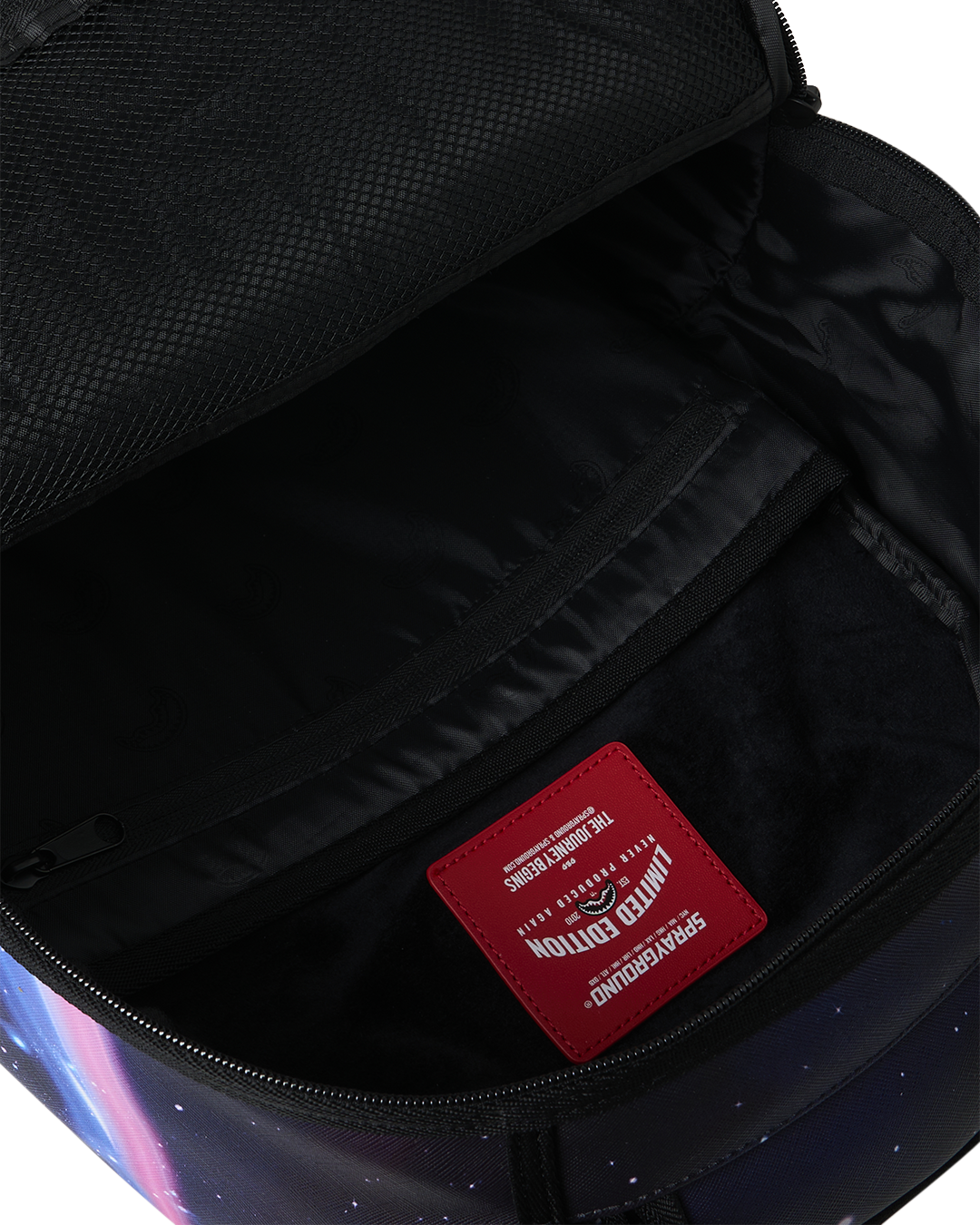 SPRAYGROUND® BACKPACK MARVEL AVENGERS SILVER SURFER BACKPACK