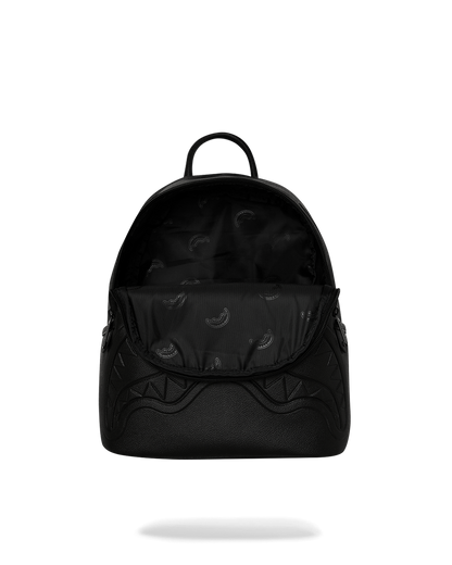 SPRAYGROUND® BACKPACK GOLD BRICK LUXE SAVAGE BACKPACK