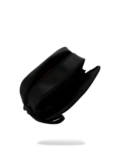 SPRAYGROUND® TOILETRY GOLD BRICK LUXE TOILETRY BRICK