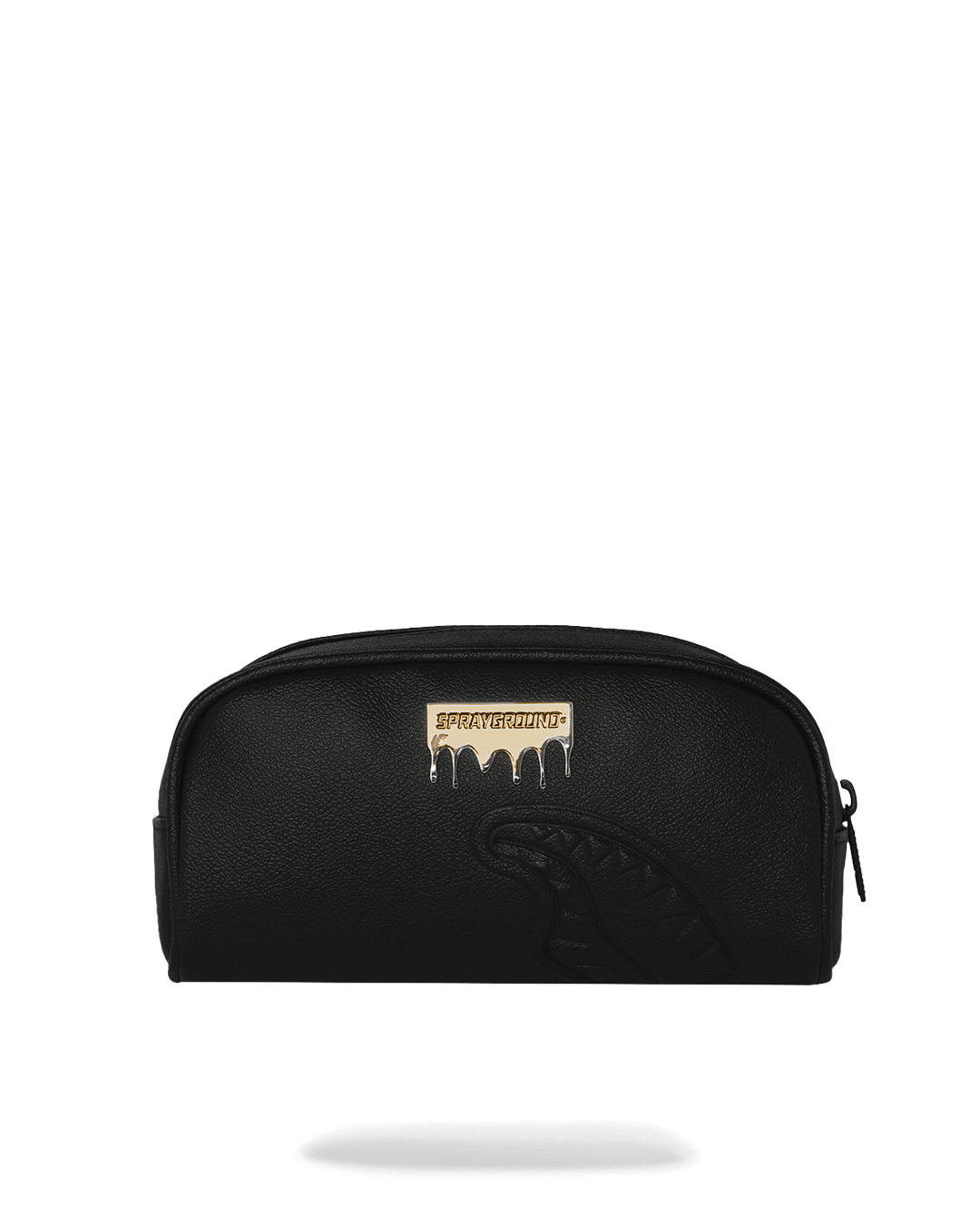SPRAYGROUND® POUCH GOLD BRICK LUXE POUCH
