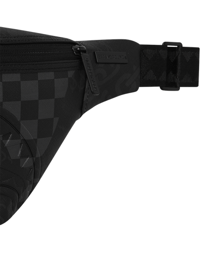 SPRAYGROUND® CROSSBODY 4AM MIXUP V2 SAVVY CROSSBODY