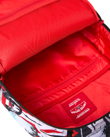 SPRAYGROUND® BACKPACK KOOL AID - OH YEA BACKPACK