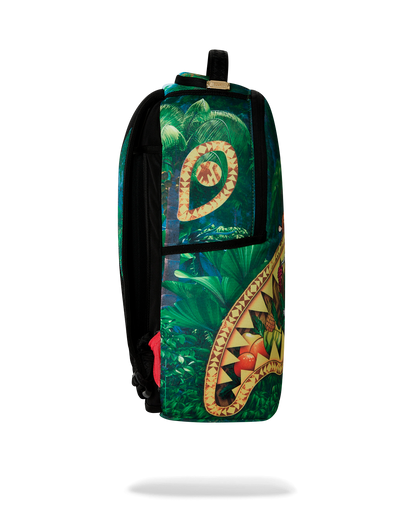 SPRAYGROUND® BACKPACK MADAGASCAR KING JULIEN CHILLIN BACKPACK
