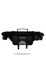 SPRAYGROUND® CROSS BODY MIDNIGHT OSAKA PAYLOAD CARGO CROSSBODY