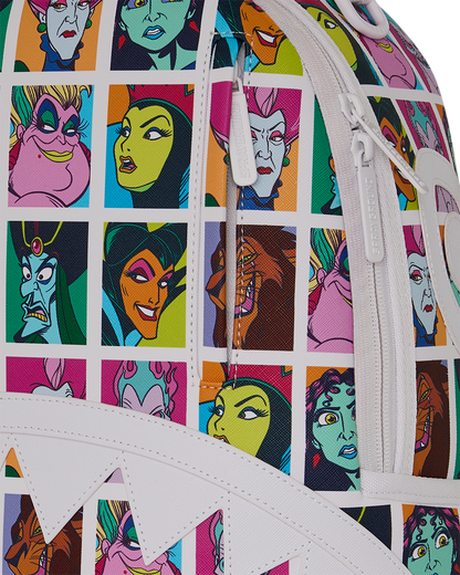 SPRAYGROUNDÂ® BACKPACK DISNEY VILLAINS BACKPACK