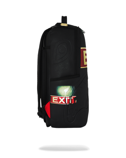 SPRAYGROUND® BACKPACK EXIT NIGHT BACKPACK