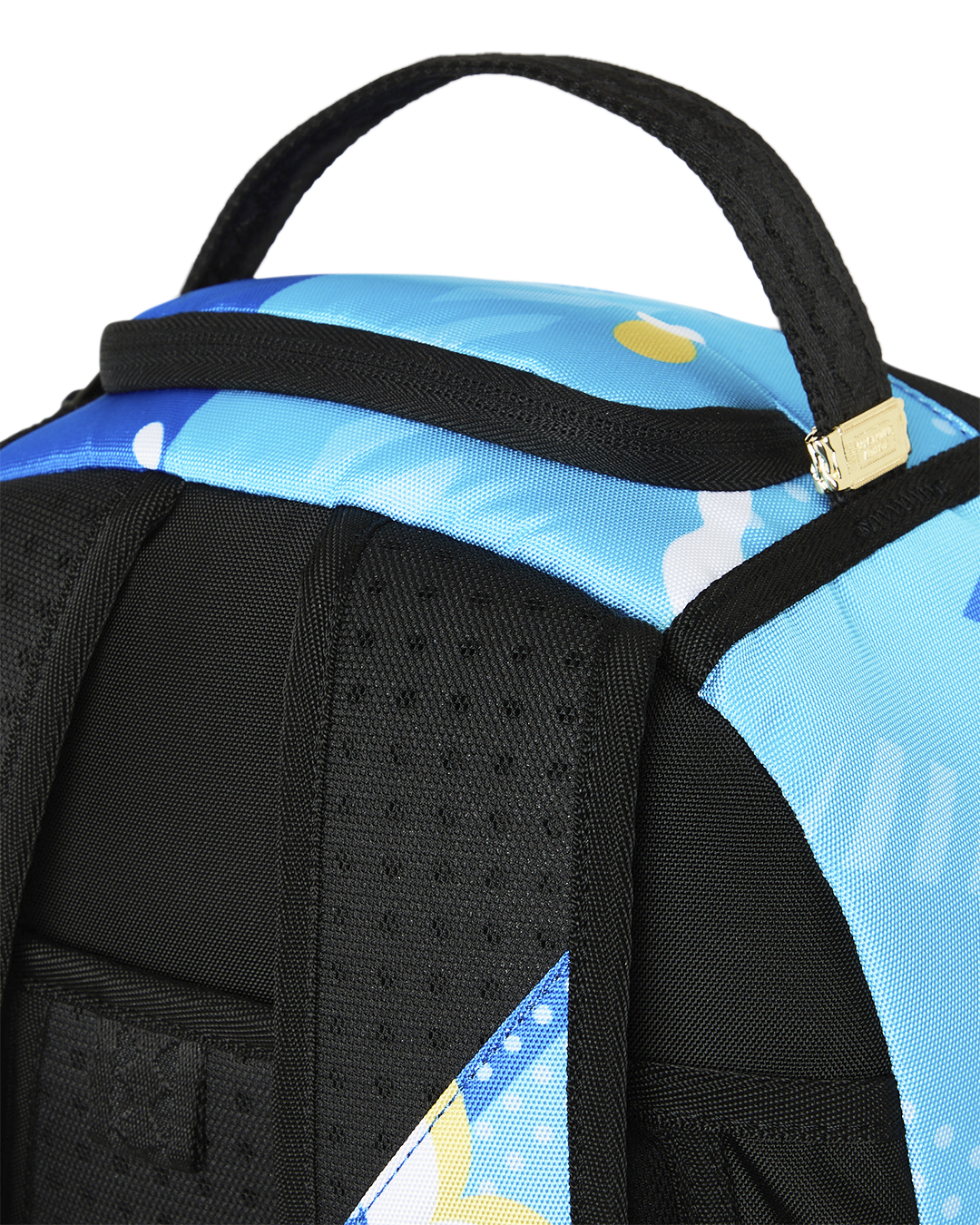 SPRAYGROUND® BACKPACK PACMAN SG CHARACTERS BACKPACK