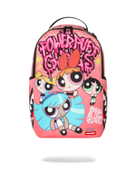 SPRAYGROUND® BACKPACK POWERPUFF GIRLS TAGGED UP