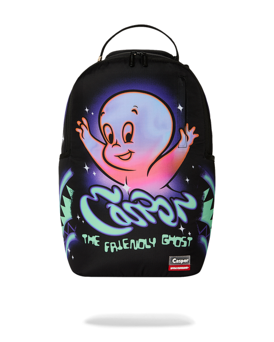 SPRAYGROUND® BACKPACK CASPER GHOST SHARK BACKPACK