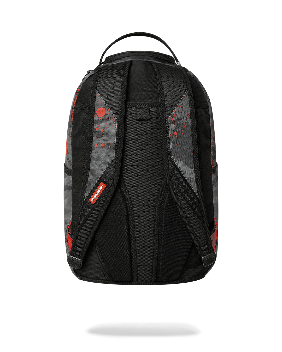 SPRAYGROUND® BACKPACK SMURFS ATTITUDE BACKPACK