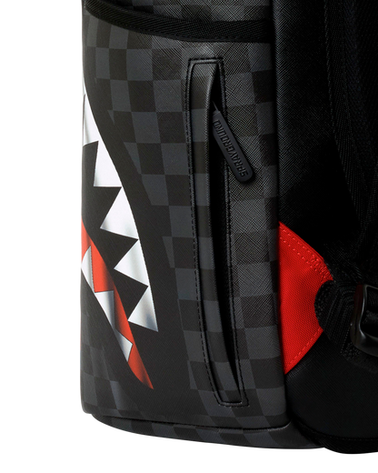 SPRAYGROUND® BACKPACK MARVEL SPIDERMAN CURTAIN REVEAL BACKPACK