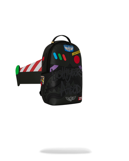 SPRAYGROUND® BACKPACK DISNEY BUZZ LIGHTYEAR JETPACK BACKPACK