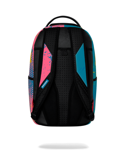 SPRAYGROUND® BACKPACK PINK PANTHER SPRAY CANS BACKPACK