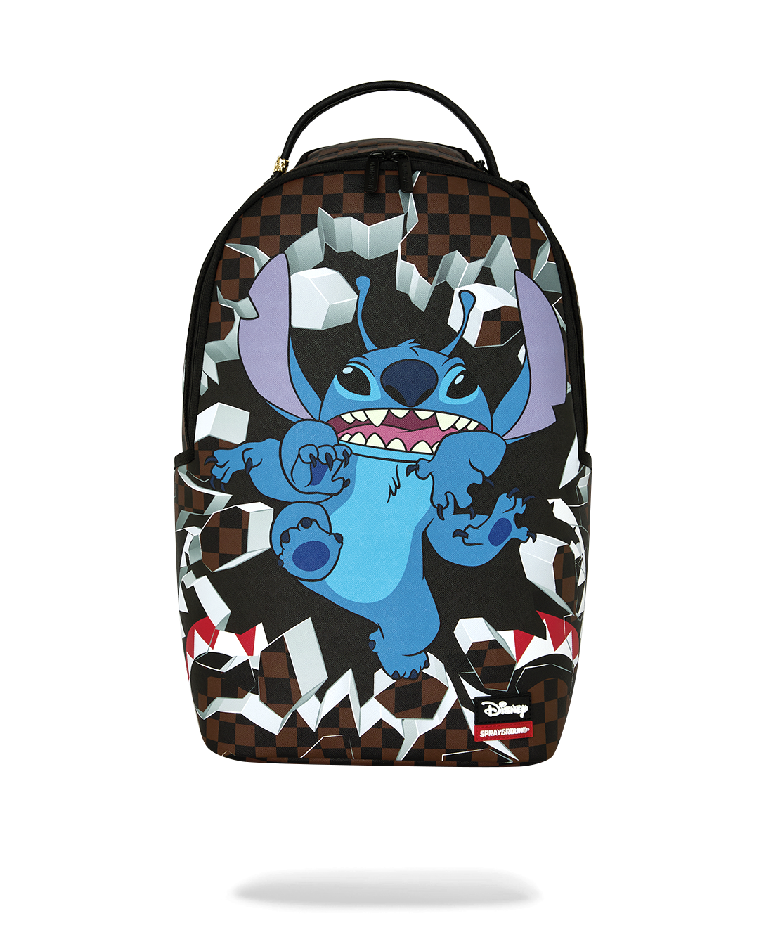SPRAYGROUNDÂ® BACKPACK DISNEY STITCH BREAKOUT BACKPACK