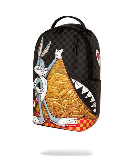 SPRAYGROUND® BACKPACK LOONEY CARROT STASH BACKPACK