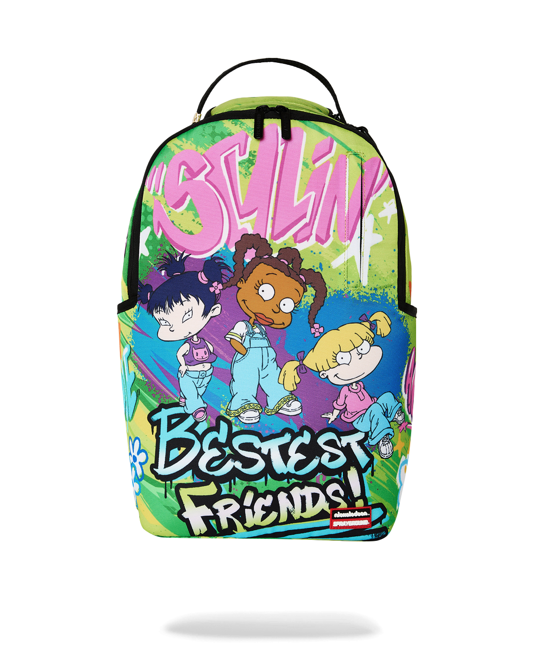 SPRAYGROUND® BACKPACK RUGRATS SUSIE BFF BACKPACK