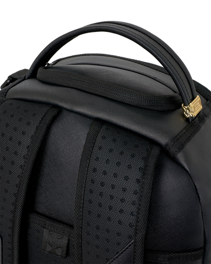 SPRAYGROUND® BACKPACK MAURITSHUIS MUSEUM SHARK PALETTE GIRL WITH A PEARL EARRING COLLAB BACKPACK