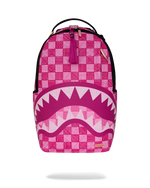 SPRAYGROUND® BACKPACK A.I. AFRICAN INTELLIGENCE THE SUNSET RESET BACKPACK - SANDFLOWER COLLAB