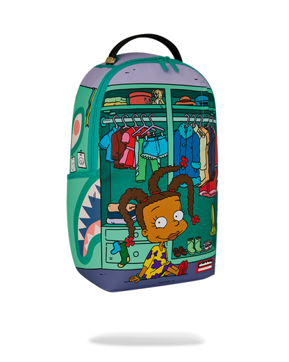 SPRAYGROUNDÂ® BACKPACK RUGRATS SUSIE'S CLOSET BACKPACK