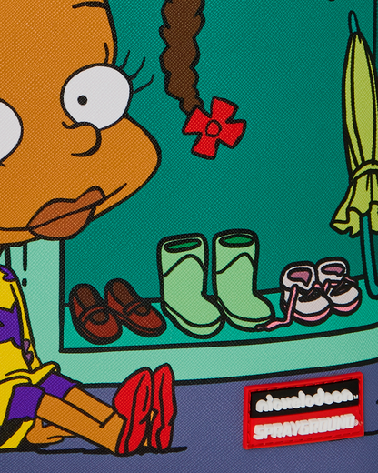 SPRAYGROUNDÂ® BACKPACK RUGRATS SUSIE'S CLOSET BACKPACK