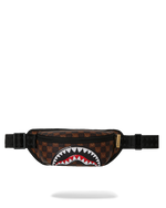 SPRAYGROUND® CROSSBODY SHARKS IN PARIS GRIN & GRIND CROSSBODY