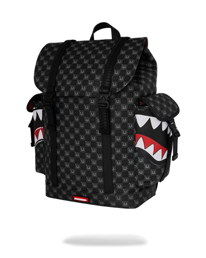 SPRAYGROUND® BACKPACK SHINOBI SHARKS IN PARIS MONTE CARLO