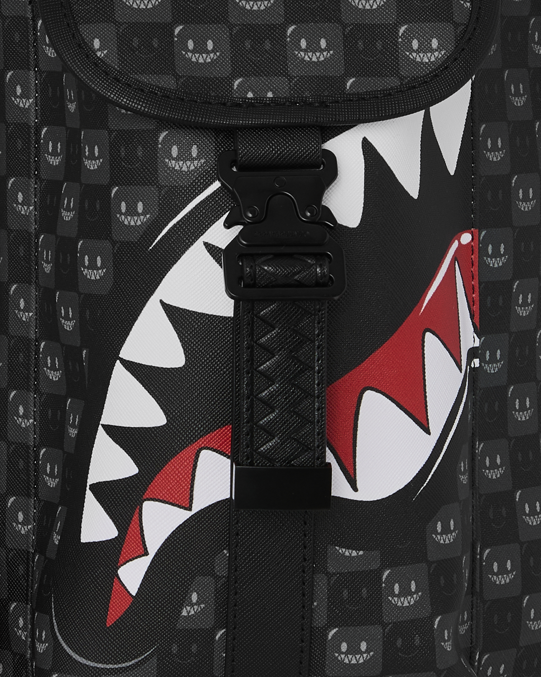 SPRAYGROUND® BACKPACK SHINOBI SHARKS IN PARIS MONTE CARLO