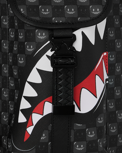 SPRAYGROUND® BACKPACK SHINOBI SHARKS IN PARIS MONTE CARLO