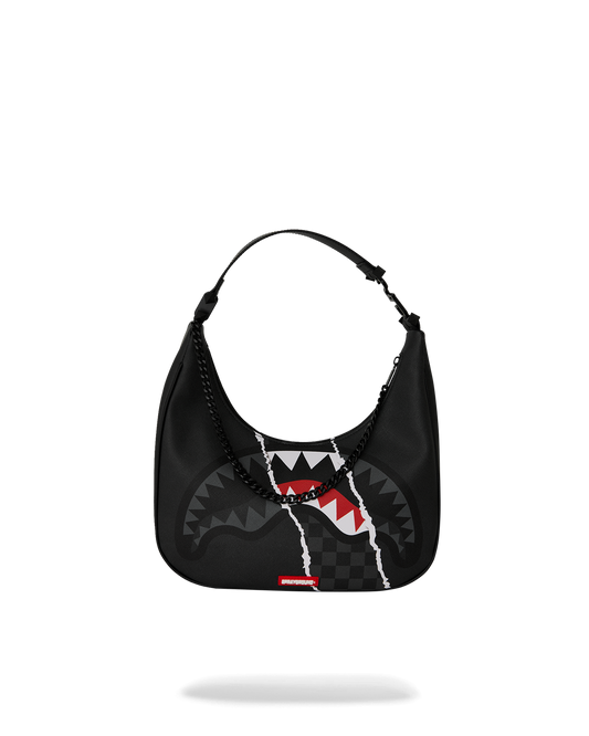 SPRAYGROUND® HANDBAG SHARK SLASH HANDBAG