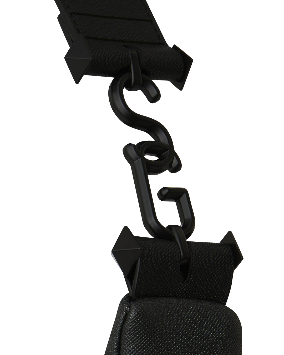 SPRAYGROUND® HANDBAG SHARK SLASH HANDBAG