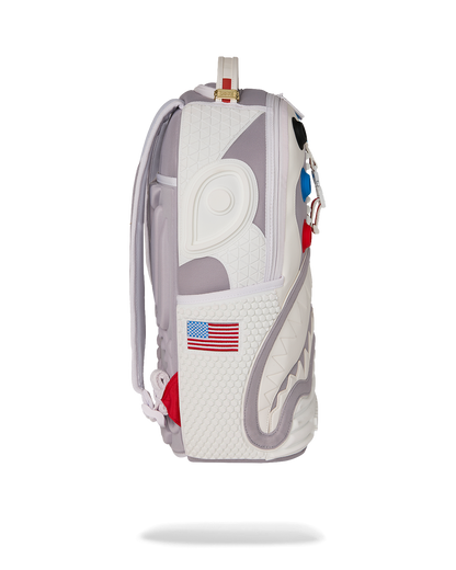 SPRAYGROUND® BACKPACK NASA COLLAB - SPACE SUIT READY BACKPACK